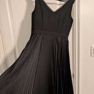 Black Banana Republic Dress